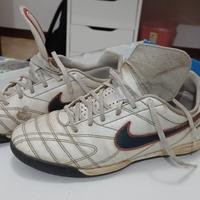 Scarpe da Calcetto Nike nr 40