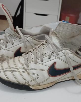 Scarpe da Calcetto Nike nr 40