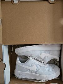Scarpe Nike Air Force 1, taglia 42,5