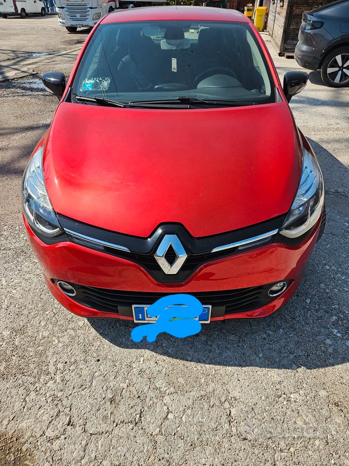 Renault Clio 4ª serie