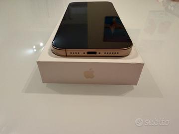 IPhone 16 Pro Max  512GB come nuovo