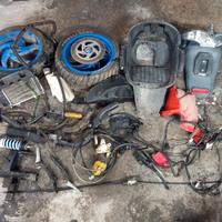 Ricambi Gilera Runner