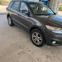 Hyundai Santa Fe 197CV - Full, super tenuta