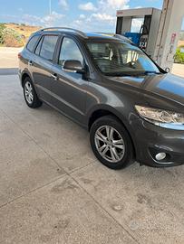 Hyundai Santa Fe 197CV - Full, super tenuta