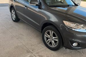 Hyundai Santa Fe 197CV - Full, super tenuta