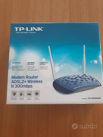 Modem ADSL