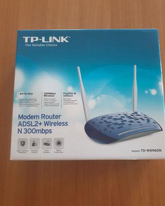 Modem ADSL