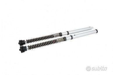 Kawasaki z900 z 900 ohlins cartucce forcelle nix