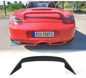 SPOILER PORSCHE 986 BOXSTER 96-04