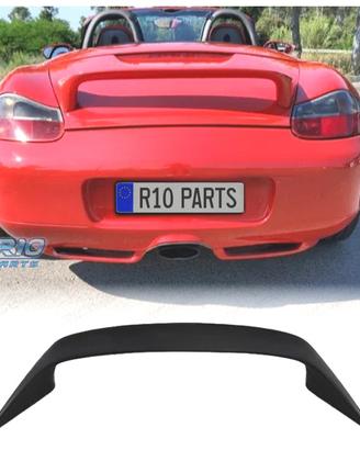 SPOILER PORSCHE 986 BOXSTER 96-04