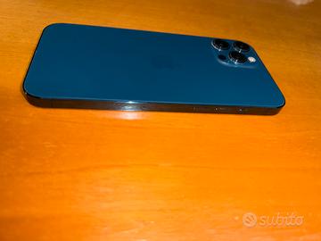 IPhone 12 proMax