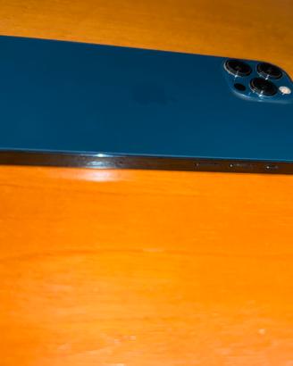 IPhone 12 proMax