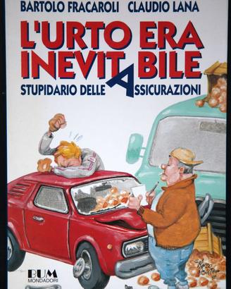 L'urto era inevitabile