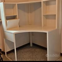 Scrivania Micke Ikea NERA