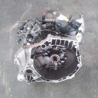 CAMBIO ROBOTIZZATO FIAT 500L 1.3 MJT