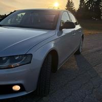 Audi A4 BERLINA