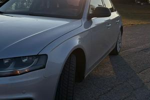 Audi A4 BERLINA