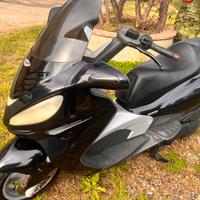 Malaguti Madison 125