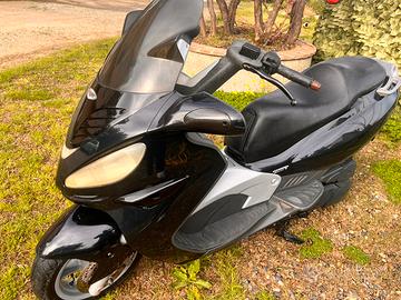 Malaguti Madison 125