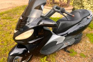 Malaguti Madison 125