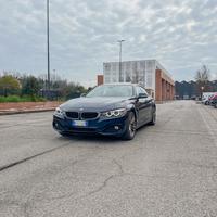 BMW 420d xDrive Sport Automatico