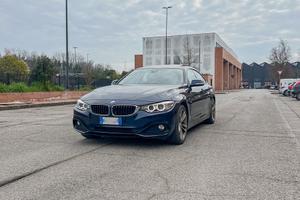 BMW 420d xDrive Sport Automatico
