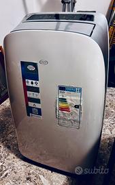 Climatizzatore portatile Argo Softy