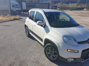 Fiat panda 1.3 mtj