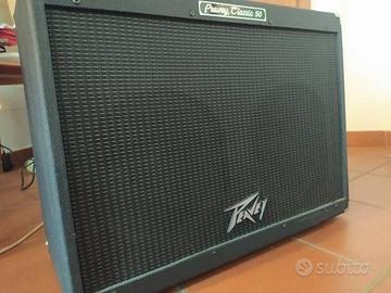 Peavey Classic 50