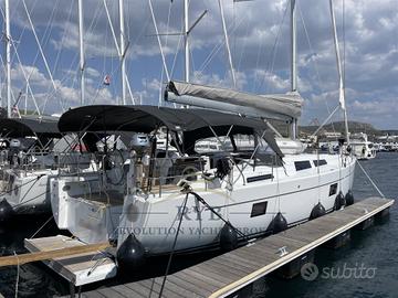 Hanse 508 (2023)