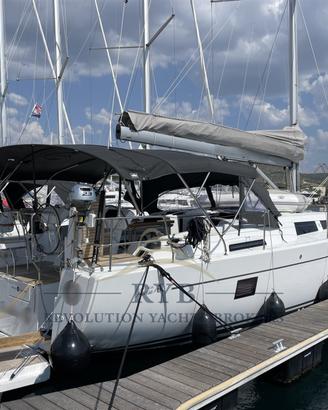 Hanse 508 (2023)