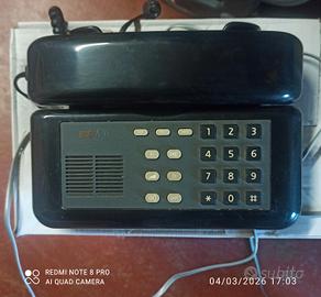 telefoni vintage