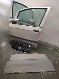 Ricambi Fiat Idea Lancia Musa