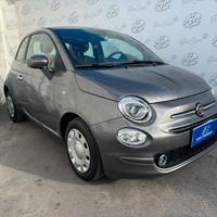 Fiat 500 1.0 70cv Hybrid Club CarPlay