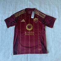 Maglia AS Roma Special Edition – Riyadh Season