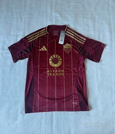 Maglia AS Roma Special Edition – Riyadh Season