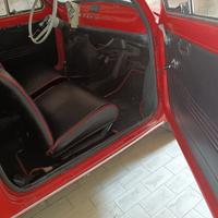 fiat 500 f del 67