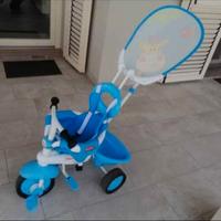 Triciclo 3 in 1 della fisher-price 