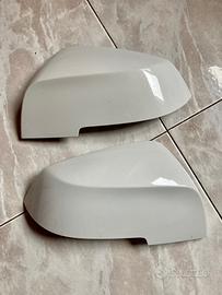 BMW l7 Abdeckkappe Alpinweiss