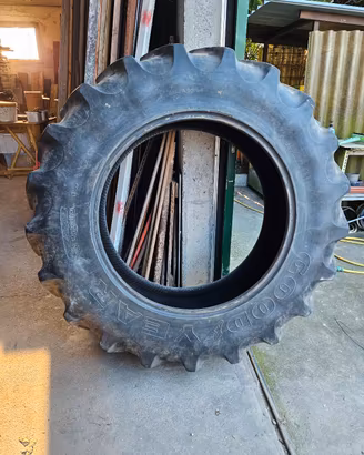Goodyear 16.9 R38 Tubeless - Pneumatico agricolo