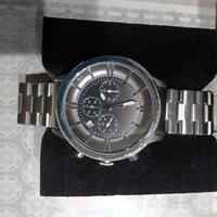 Orologio Breil  acciaio 