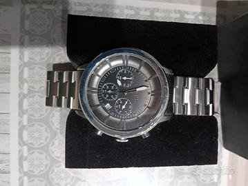 Orologio Breil  acciaio 