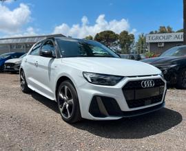 Audi A1 SPB 30 TFSI S line edition