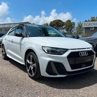 Audi A1 SPB 30 TFSI S line edition