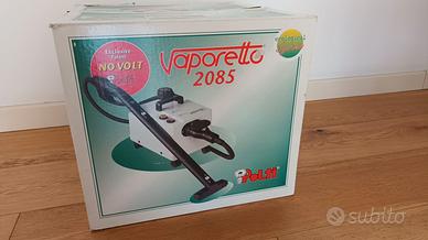 Vaporetto 2085 Polti
