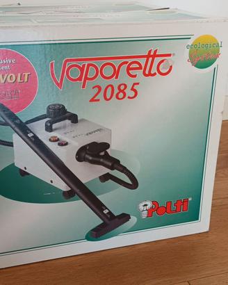 Vaporetto 2085 Polti