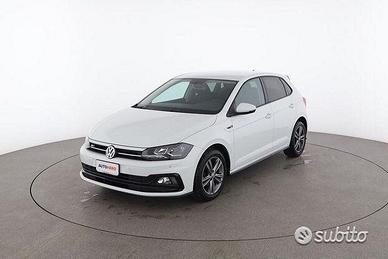 RICAMBI USATI VOLKSWAGEN POLO #286