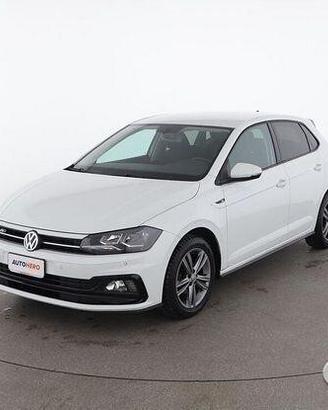 RICAMBI USATI VOLKSWAGEN POLO #286
