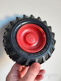 Posacenere Pirelli anni '50