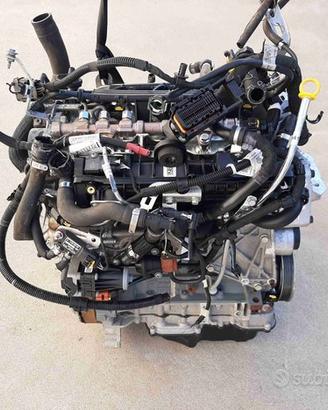 Motore e cambio fiat 1.3 diesel 199b2000